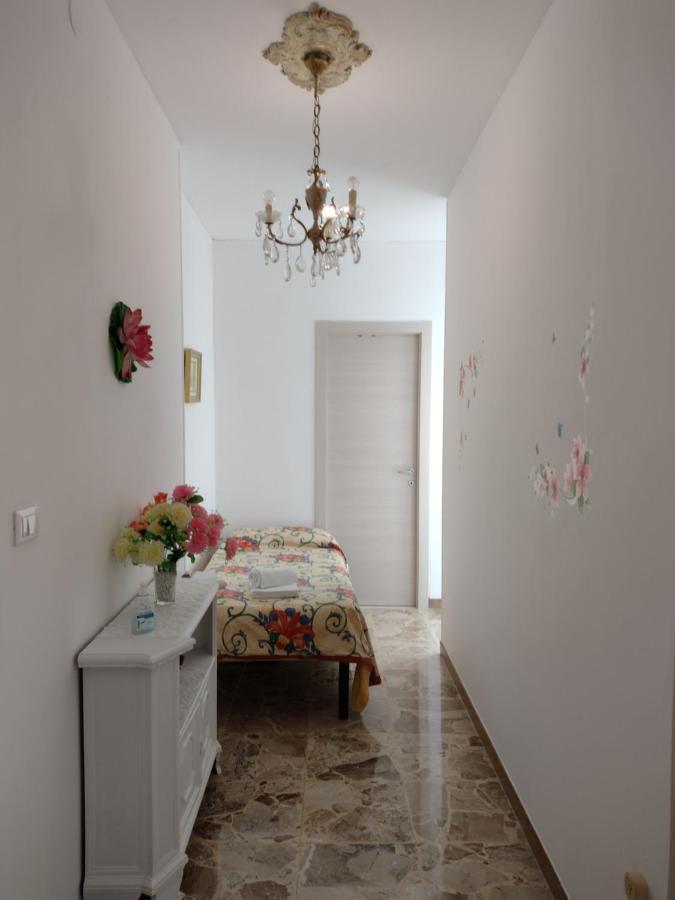 Casa Al Mare Apartment Ventimiglia Luaran gambar