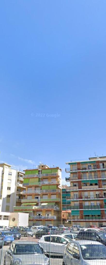 Casa Al Mare Apartment Ventimiglia Luaran gambar