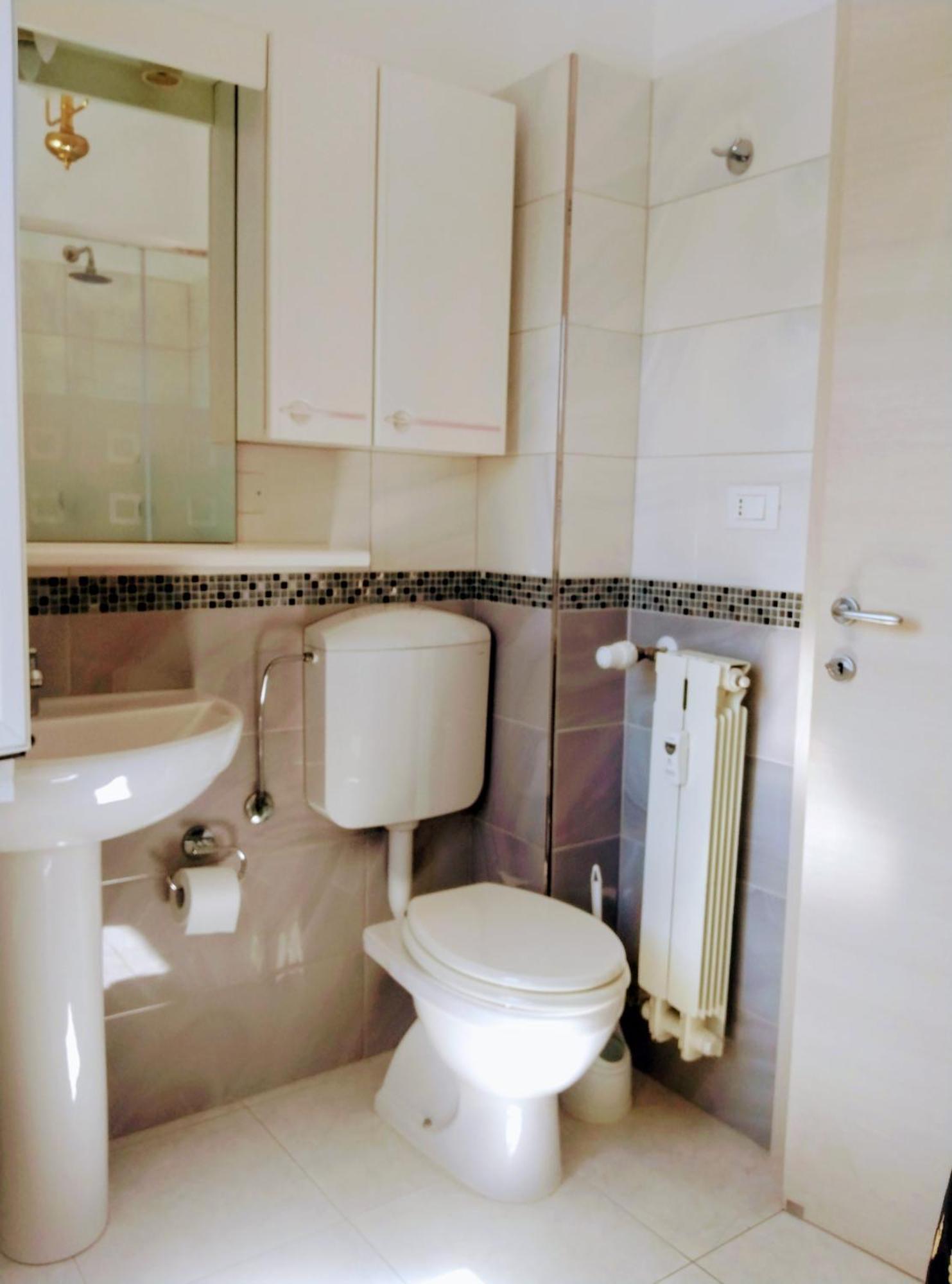 Casa Al Mare Apartment Ventimiglia Luaran gambar