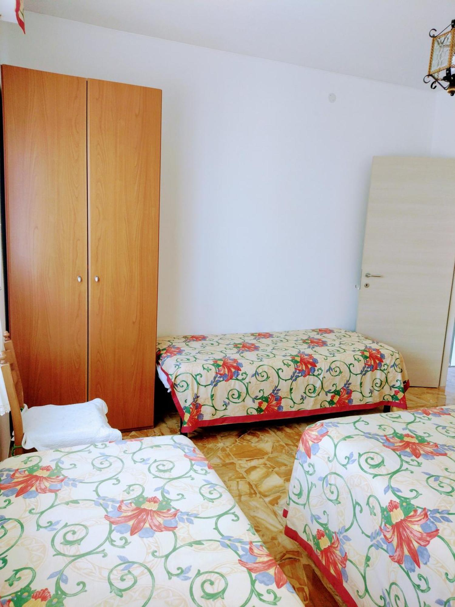 Casa Al Mare Apartment Ventimiglia Luaran gambar