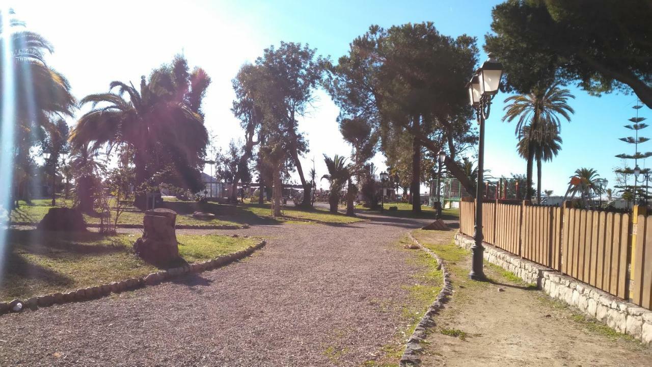 Casa Al Mare Apartment Ventimiglia Luaran gambar